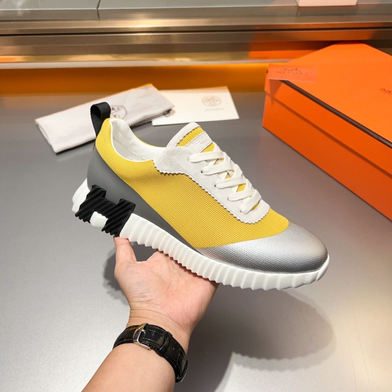 Hermes Sneakers